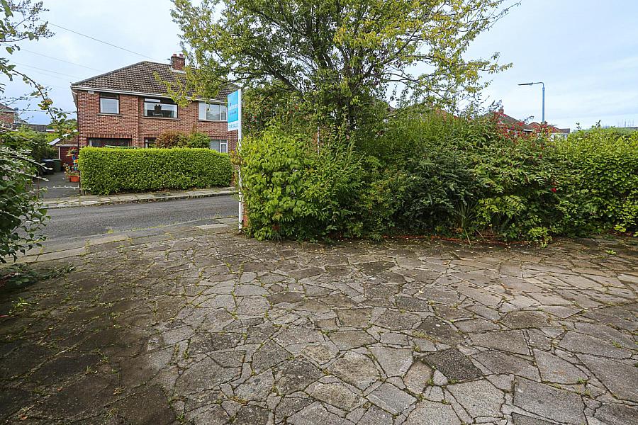 2 Rugby Park