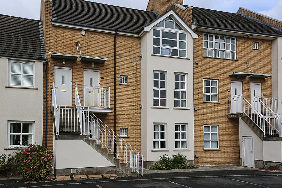 23 Ballykillaire Terrace