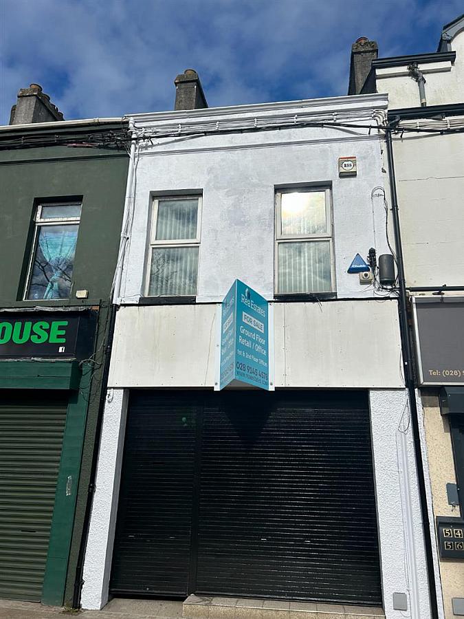 58 Abbey Street