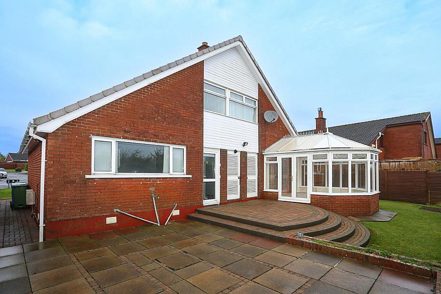 16 Belgravia Crescent