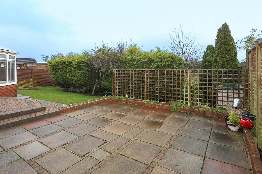 16 Belgravia Crescent