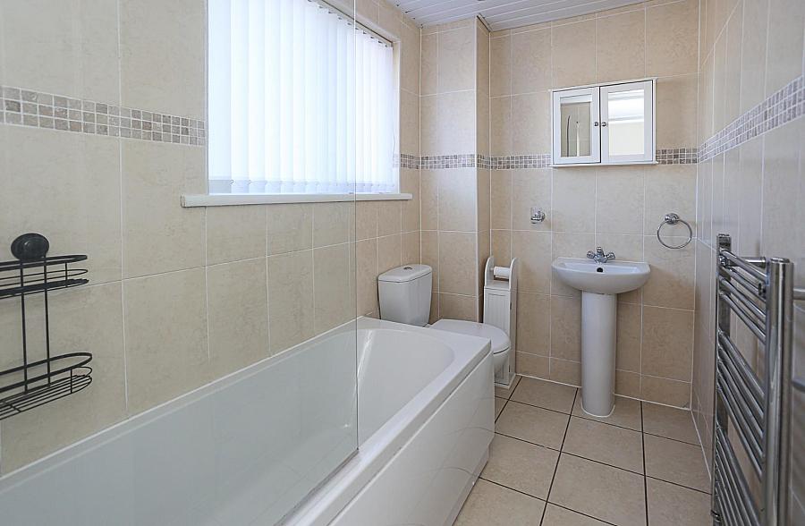 35 Ballyquinton Gardens