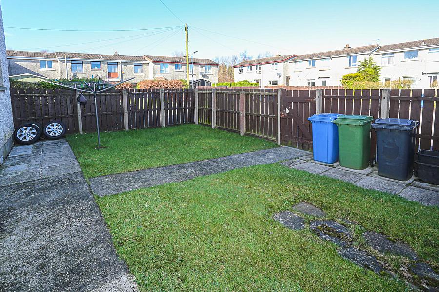 35 Ballyquinton Gardens