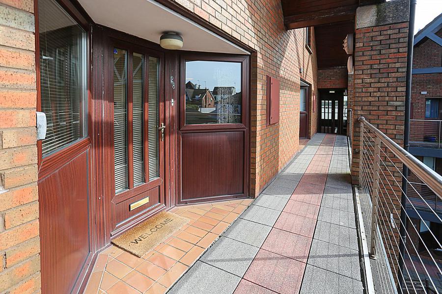 28 The Bay Seacliff Road