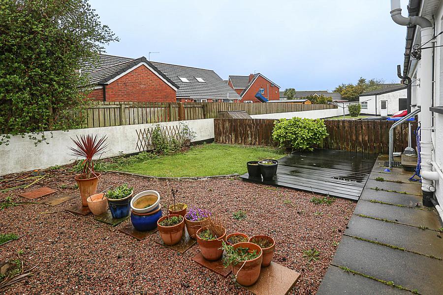 23 Lansdowne Gardens