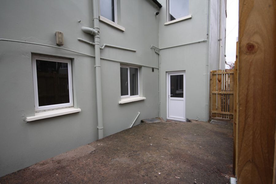 36A Central Avenue