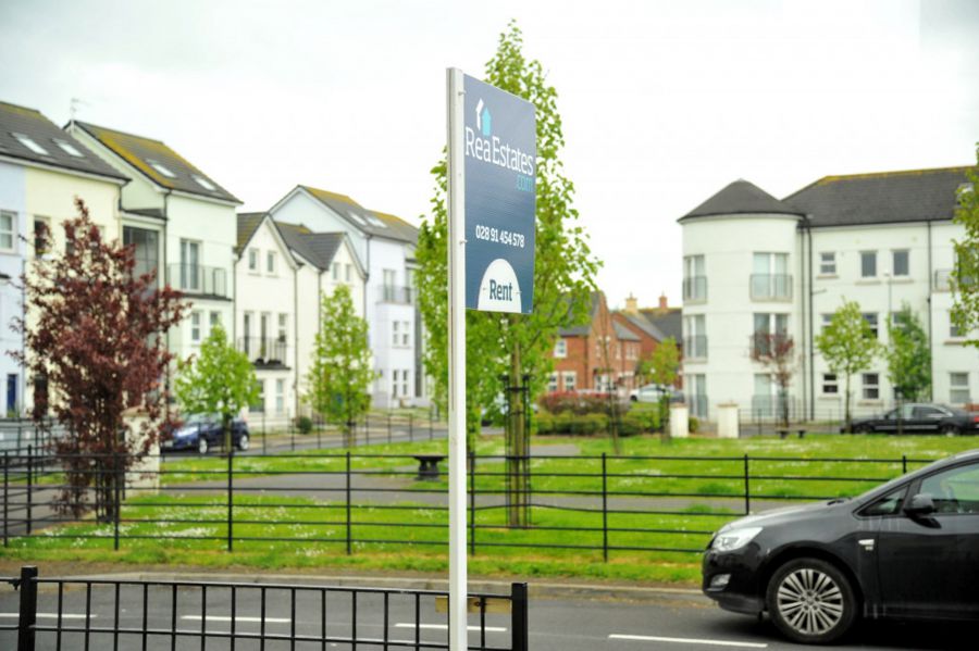 27 Linen Place,bangor, BT19 7JX