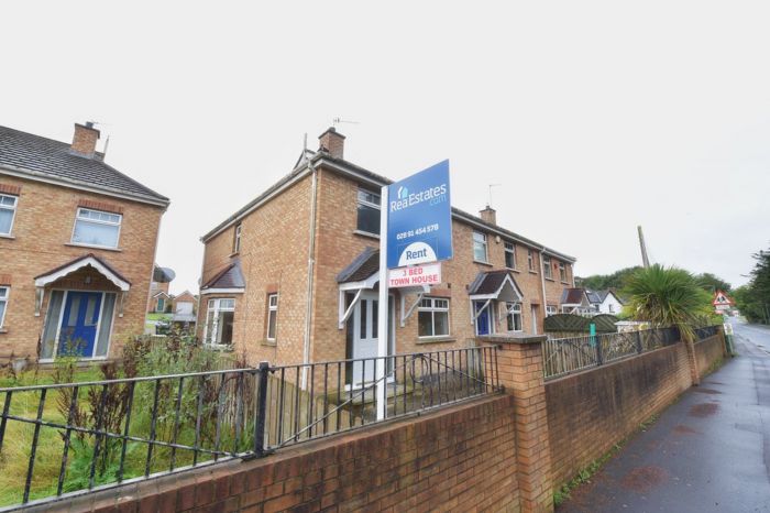 43 Viceroys Wood, Bangor, BT19 1WF