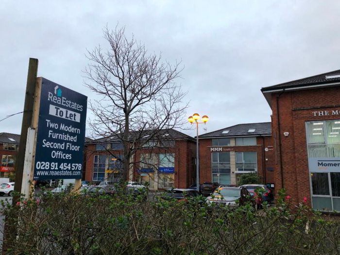 6 Balloo Court,Bangor, BT19 7AT 6 Balloo Court,Bangor, BT19 7AT