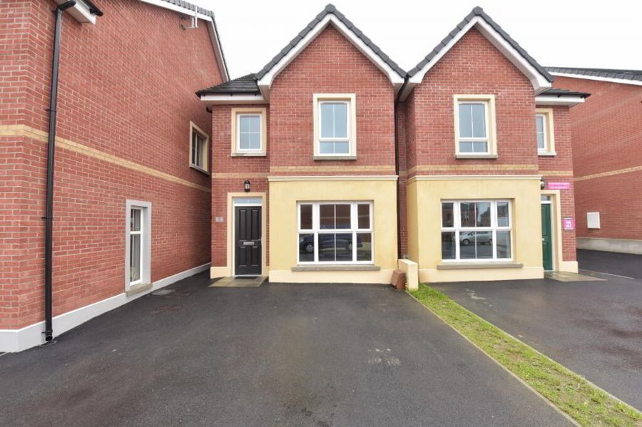 5 Faulkner Grove