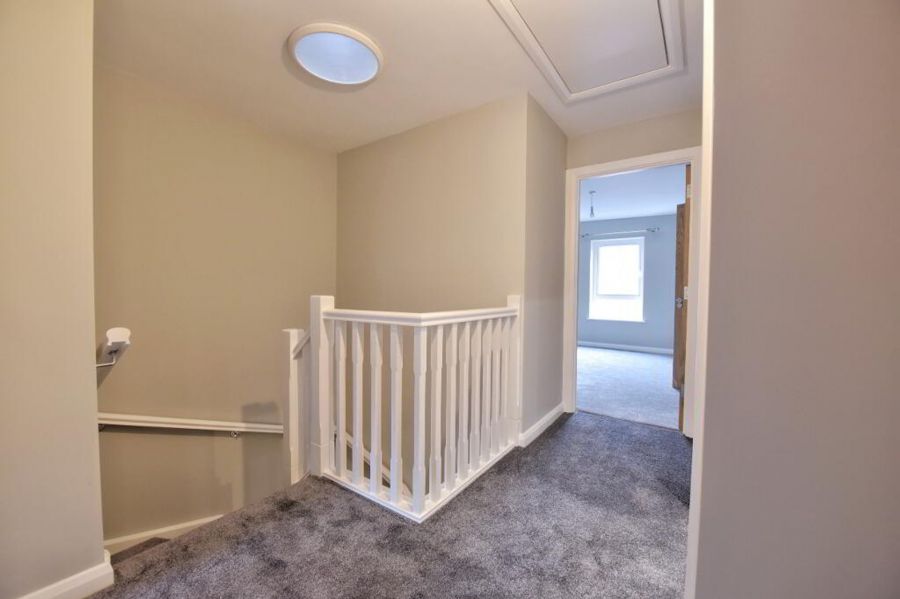 5 Faulkner Grove