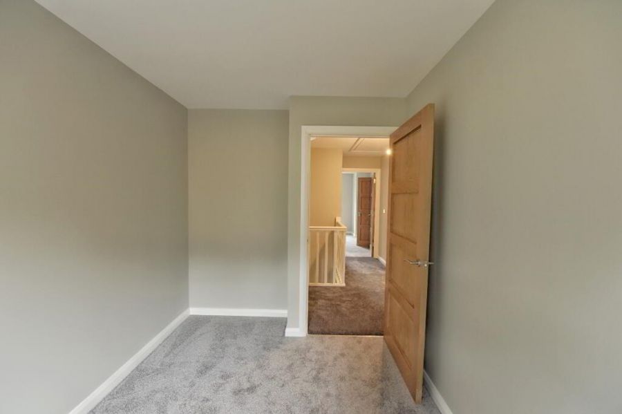 5 Faulkner Grove