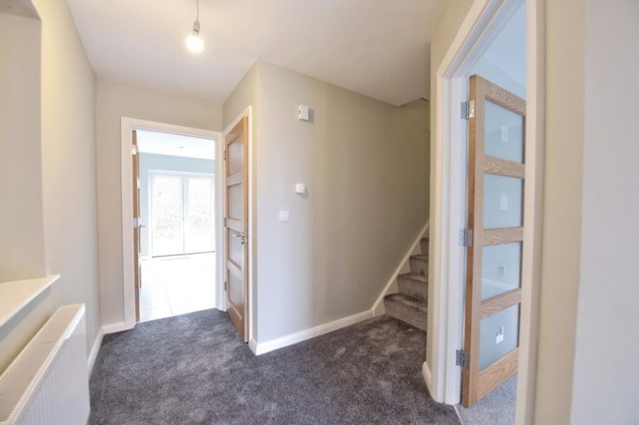 5 Faulkner Grove