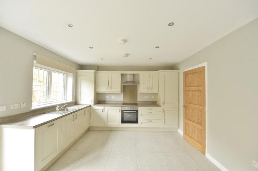 5 Faulkner Grove