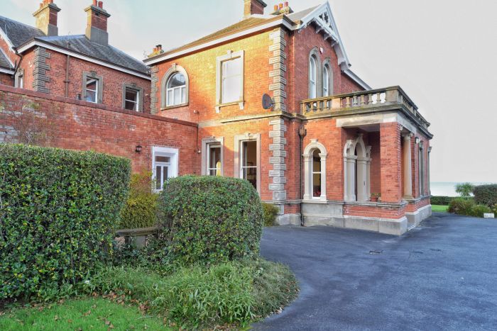 1 Glenbank, Bangor, BT20 3TQ