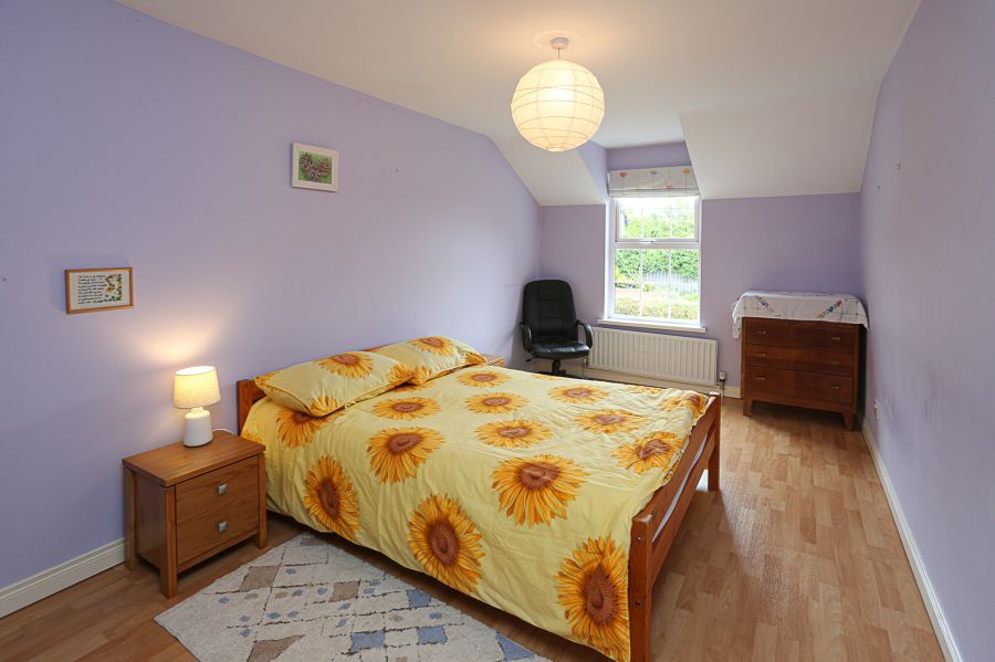 1 Seaforth Close