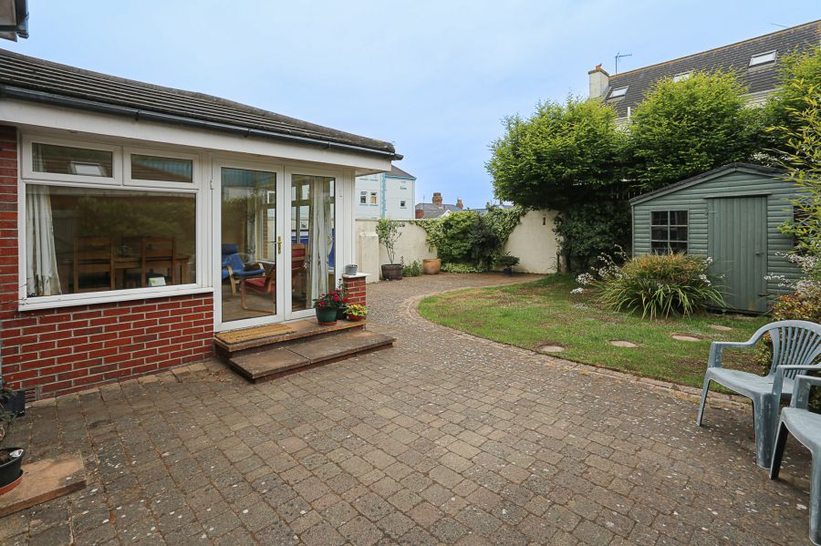 1 Seaforth Close