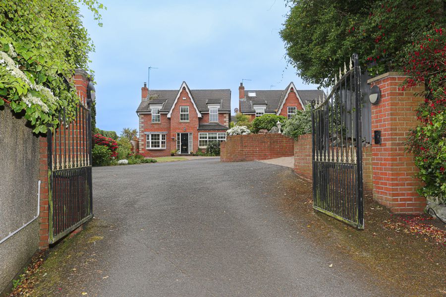 1 Seaforth Close