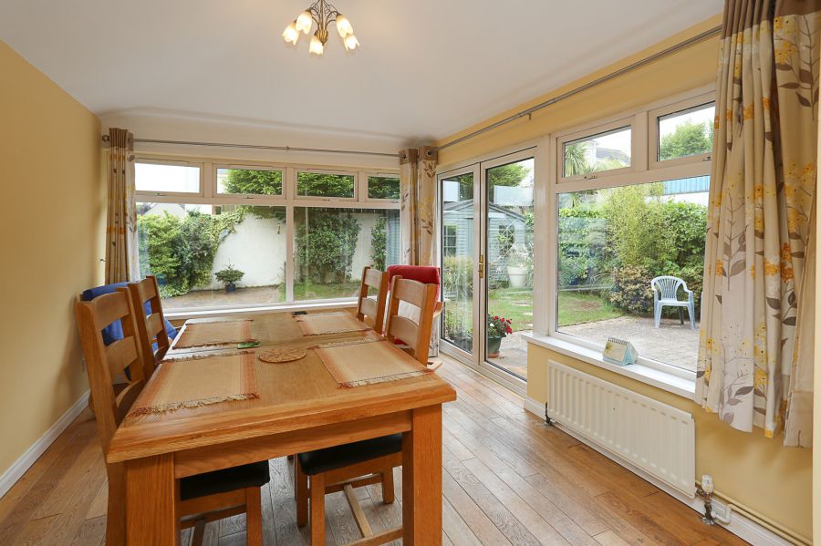 1 Seaforth Close