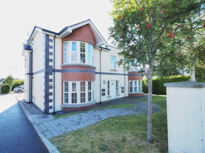 Apartment 3, 20 Ballymaconnell Road