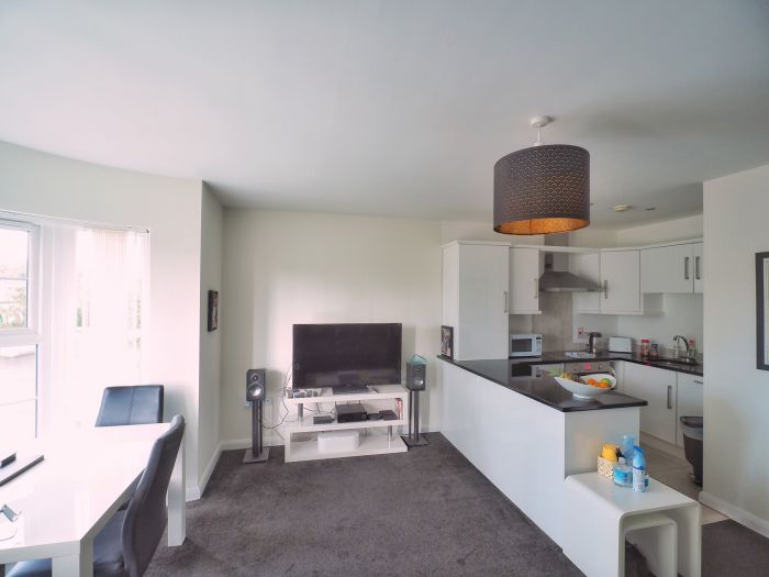 Apartment 3, 20 Ballymaconnell Road
