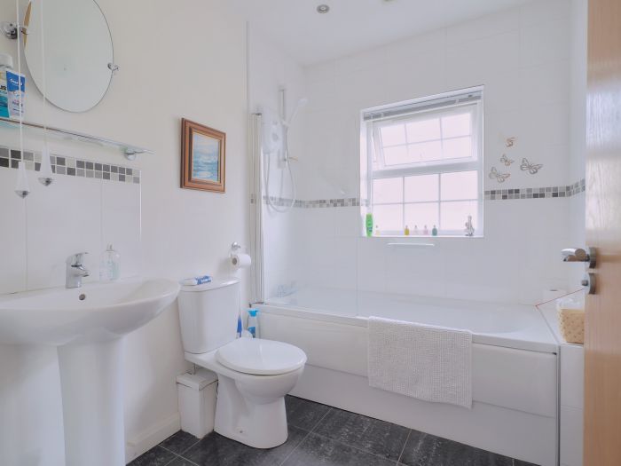 Apartment 3, 20 Ballymaconnell Road