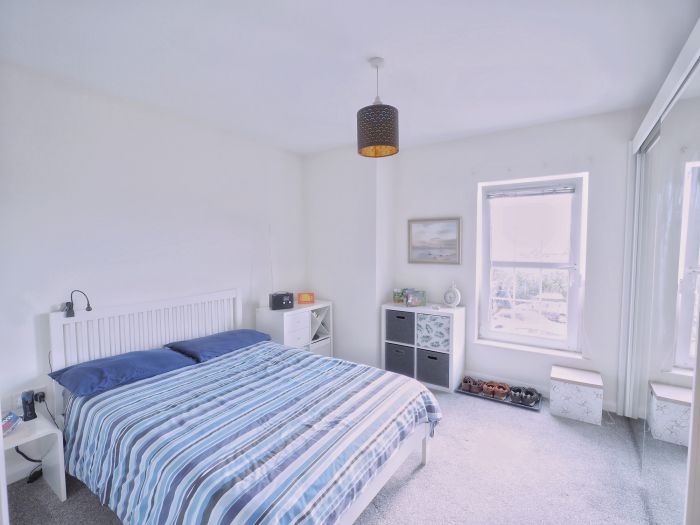 Apartment 3, 20 Ballymaconnell Road