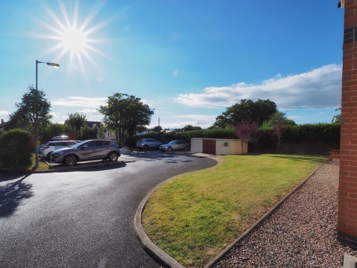 Apartment 3, 20 Ballymaconnell Road
