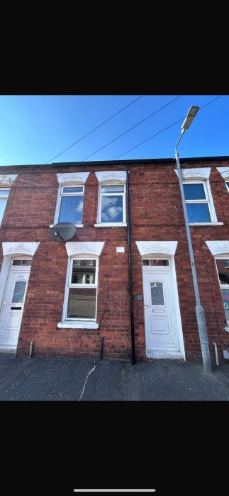 62 Channing Street 62 Channing Street