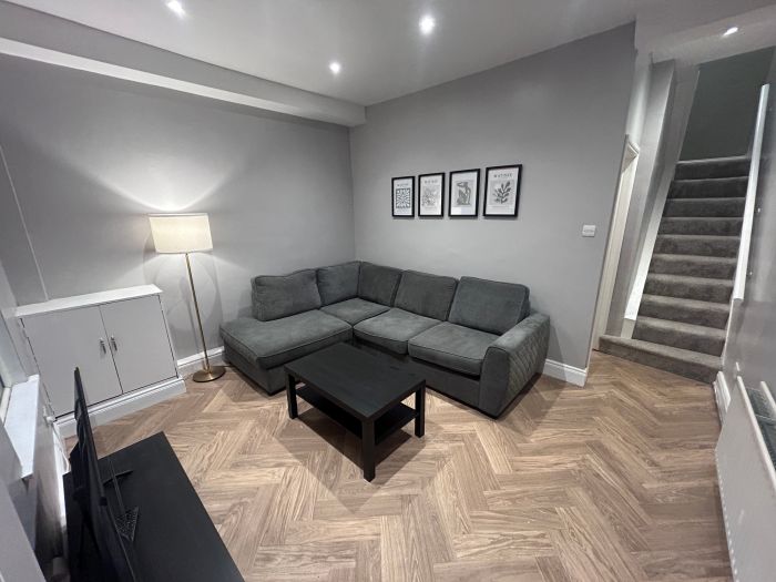 62 Channing Street 62 Channing Street