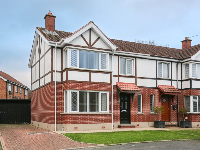 31 Stratford Road, Bangor, BT19 6ZN