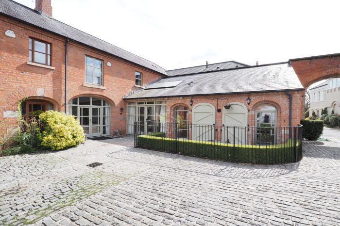 13 The Walled Garden, belmont, belfast, BT4 2WG