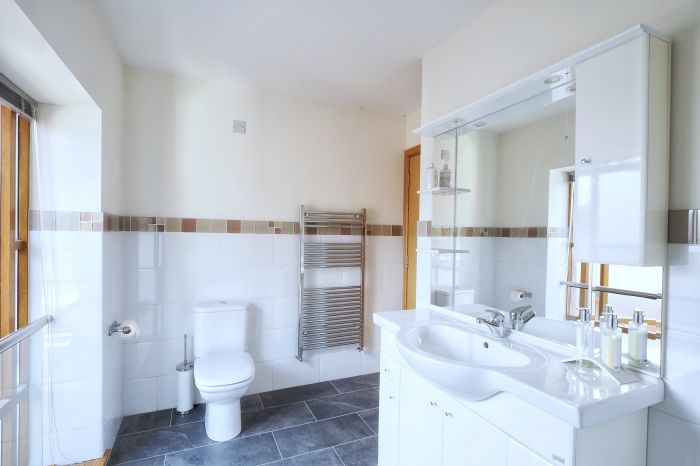 13 The Walled Garden