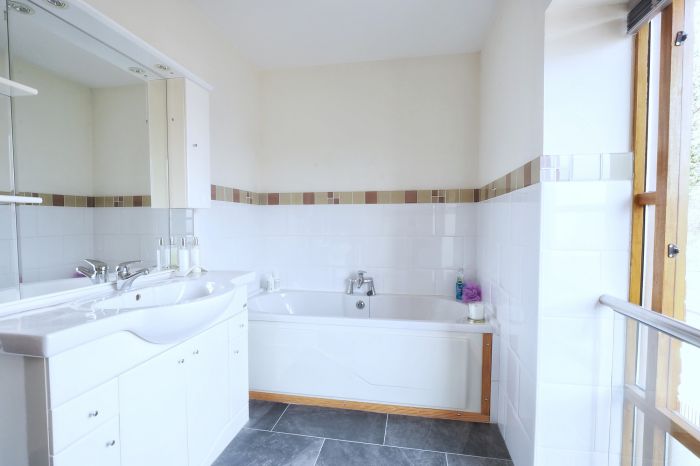 13 The Walled Garden