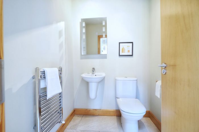 13 The Walled Garden