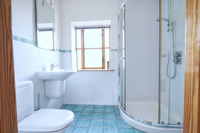 13 The Walled Garden