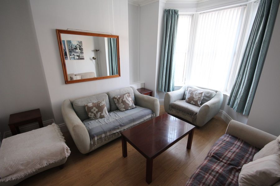 Room 5, 12  Malone Avenue