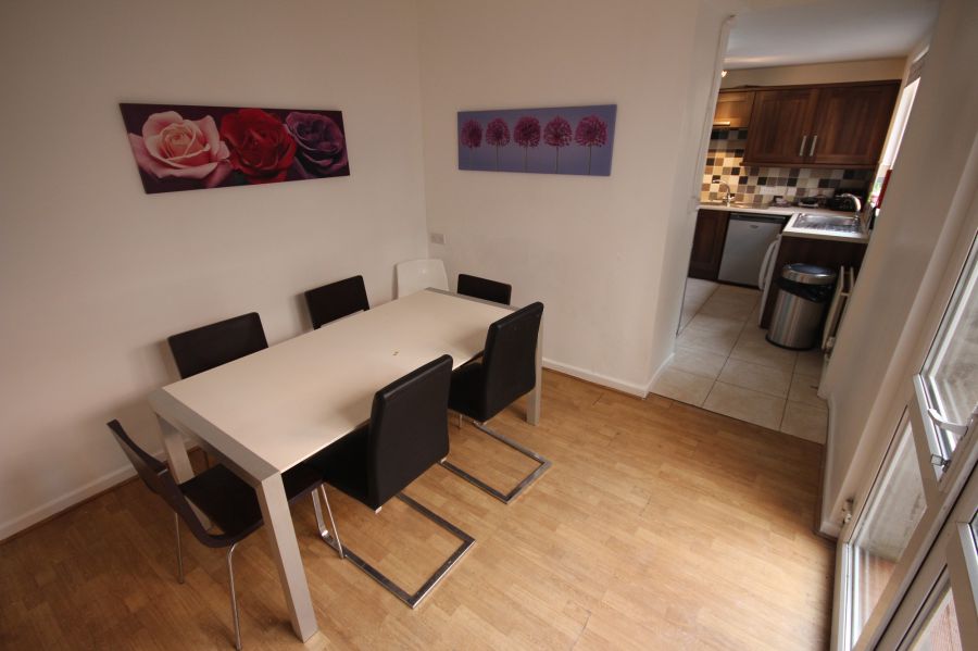 Room 5, 12  Malone Avenue