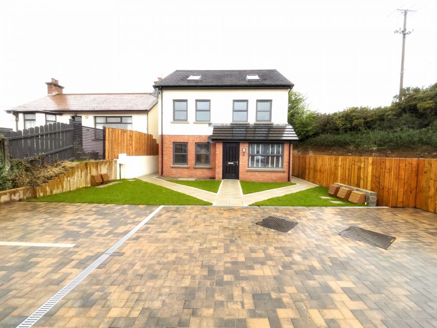 Green Ridge, 95A Bangor Road