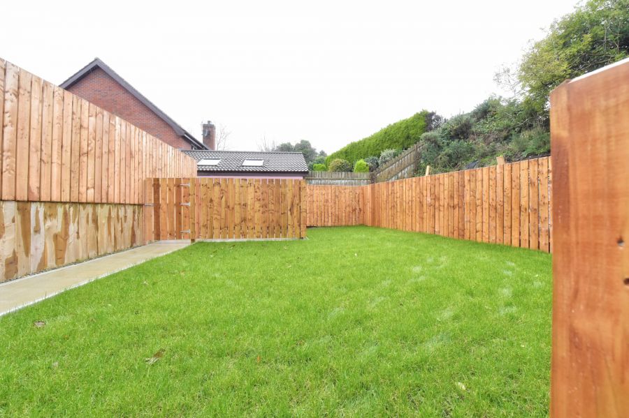 Green Ridge, 95A Bangor Road