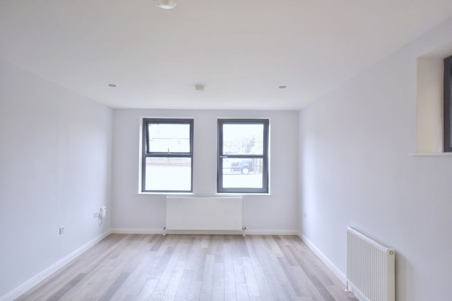 Green Ridge, 95A Bangor Road