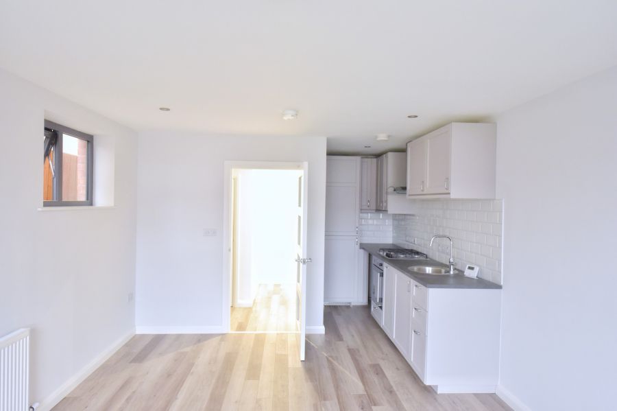 Green Ridge, 95A Bangor Road