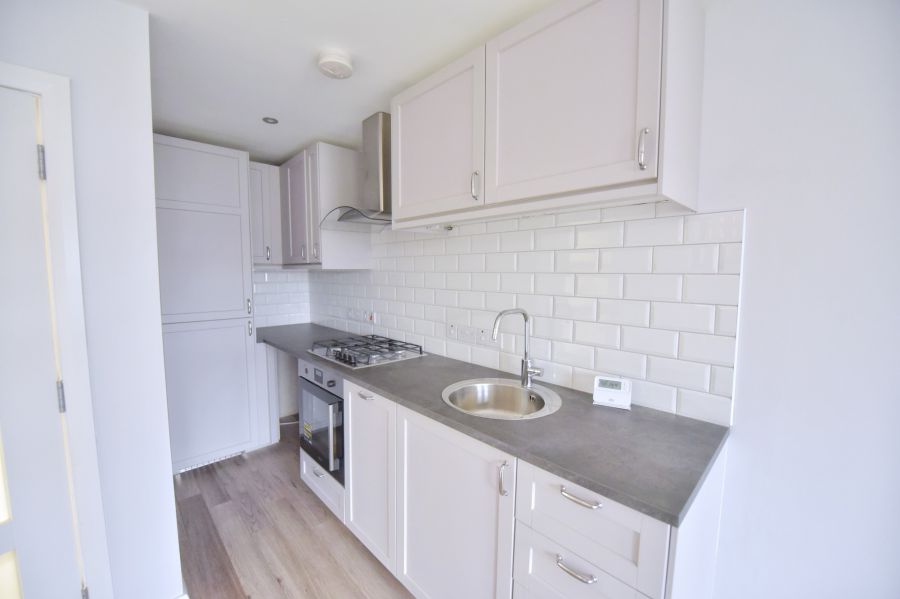 Green Ridge, 95A Bangor Road