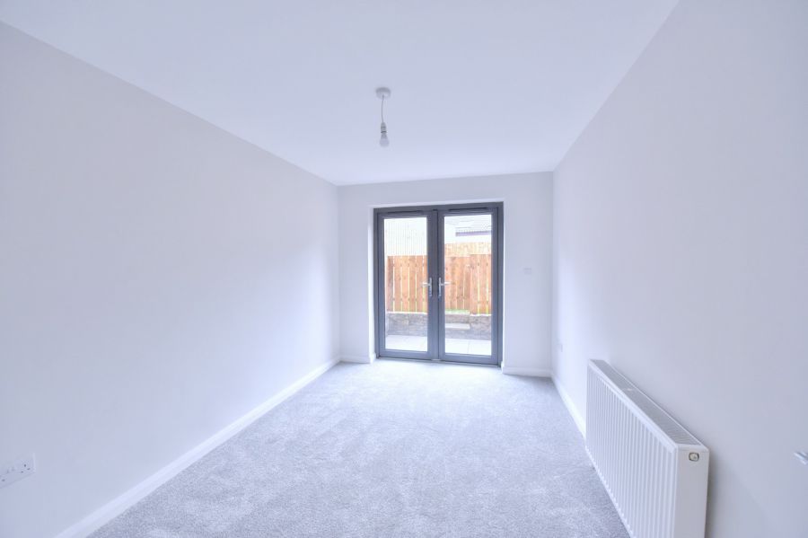 Green Ridge, 95A Bangor Road