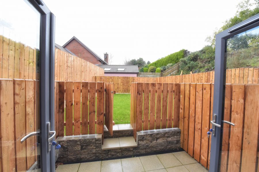 Green Ridge, 95A Bangor Road