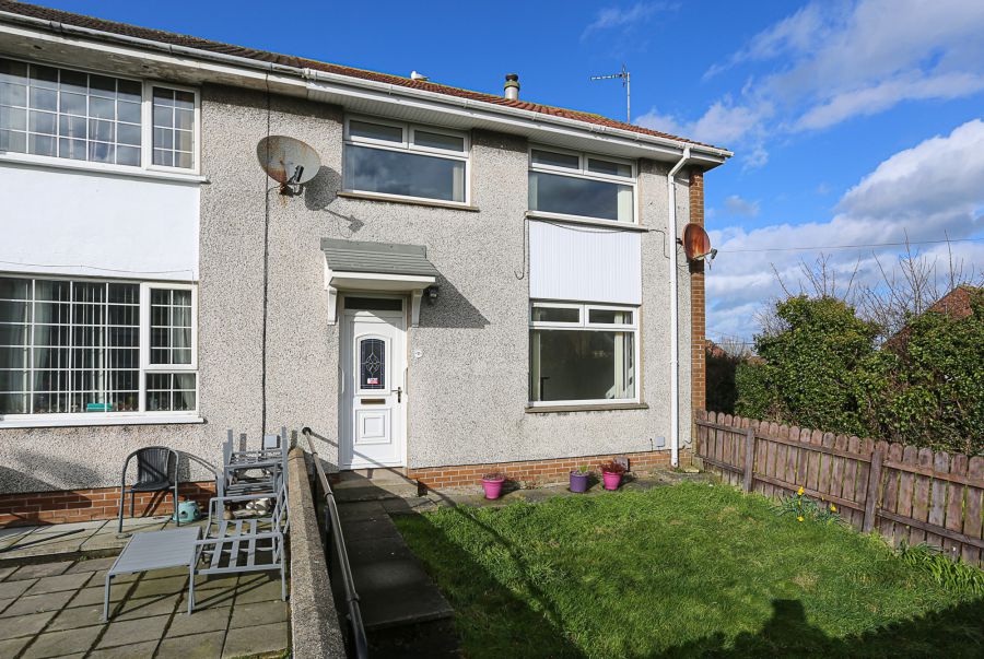12  Ballyvester Grove, Bangor, BT19 7RL