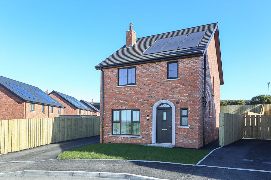 11 The Paddocks, Carrowdore, BT22