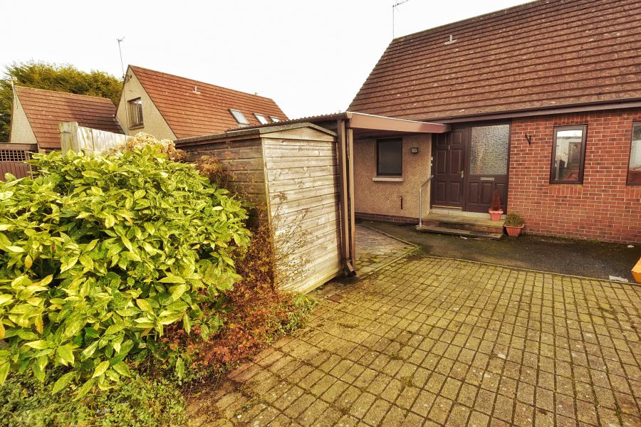 1 Fairfield Glen, Bangor, BT20 4XP