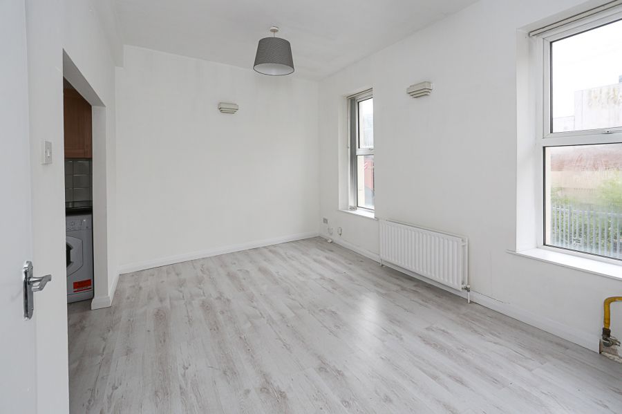 15A Crosby Street, Bangor, BT20 5EE