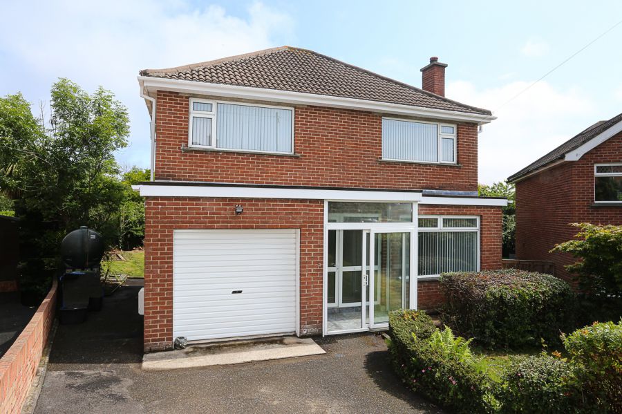 17  Grange Avenue